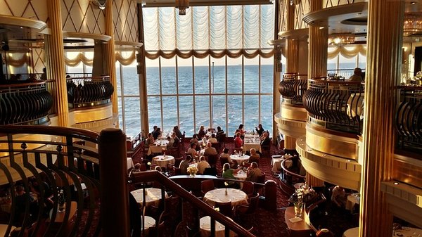 Quels sont les meilleurs restaurants pour une croisière gourmande à Paris ?